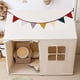 thumbnail image 4 of Carpa para Niños Razee para Interior y Exterior con Banderines, 4 of 8