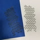 thumbnail image 4 of Matrices De Corte De Metal Con Diseño Irregular De Ladrillo, 4 of 7