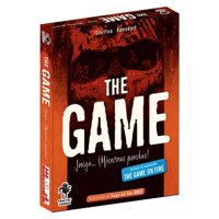 Fractal Juegos - The Game - Juego De Cartas