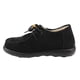 thumbnail image 4 of Zapato Pantufla New Walk Negro, 4 of 6
