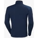 thumbnail image 5 of Jersey Hp Con Cierre 1 2 Para Hombre 597 Azul Marino Xl, 5 of 5