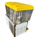 thumbnail image 3 of Dispensador de Jugo 3x15 Litros. Acero Inoxidable, 3 of 8