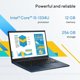 thumbnail image 5 of Laptop ASUS Vivobook 14 14'' FHD Intel i5-1334U 12GB RAM 256GB SSD, 5 of 9
