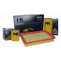 Repuestos Del Sol - Kit Filtro Para Hyundai Elantra 2 0 D4Ea 2004 2005