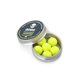 thumbnail image 1 of Indicador de picada Oros mediano (paquete de 6) color chartreuse, 1 of 1