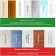 thumbnail image 4 of Ganchos Adhesivos Transparentes 3M, 1 Un, 4 of 9