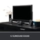 thumbnail image 2 of Sistema De Altavoces Z906 5 1 Surround Sound Negro, 2 of 8