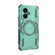 thumbnail image 2 of Funda FOXDOCK para Honor 400 5G , magnética, resistente a golpes, con soporte, unisex, carga inalámbrica, 2 of 4