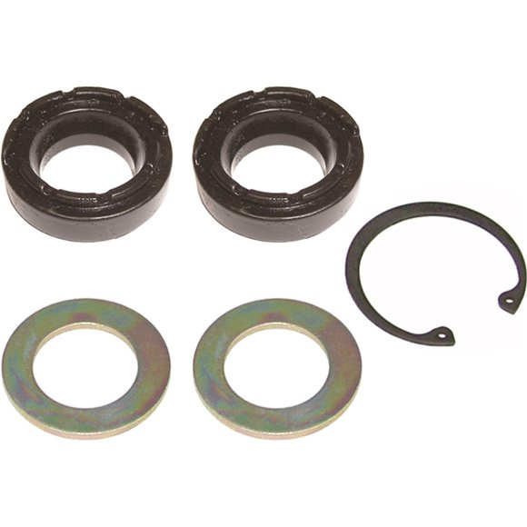Kit de reconstrucción de junta Johnny Joint de 2 pulgadas con bujes