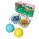 thumbnail image 5 of Polly Pocket Huevo Sorpresa Misterioso con Cartón, Tema Rosa, 5 of 6