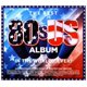 thumbnail image 1 of Álbum Sony Best 80s: El mejor álbum de EE. UU. del mundo, 1 of 2