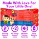 thumbnail image 3 of Libro musical en español Coco Learns Spanish Vol. 1 para niños de 1 a 3 años, 3 of 7