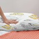 thumbnail image 3 of Pooh Bear Bedding Sets Cartoon Duvet Cover Lightweight 3 Piece Bet Sets for Kids Boys Girls, 3 of 5