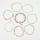 thumbnail image 3 of Brazalete de material mixto, 3 of 7