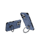 thumbnail image 3 of Funda FOXDOCK para iPhone 16 Pro , magnética, ligera, soporte 360°, antigolpes, 3 of 4