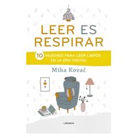 Robinbook - Leer Es Respirar