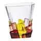 thumbnail image 4 of Whisky Glass Vodka Tequila Ron Licor Vasos Para Hotel Wedding Square, 4 of 5