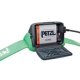 thumbnail image 5 of Linterna frontal PETZL Tikka CORE recargable de 450 lúmenes, color verde, 5 of 9