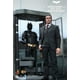 thumbnail image 2 of Figura Mms236 - Dc Comics - The Dark Knight - Batman Armory With Bruce Wayne And Alfred Pennyworth, 2 of 2