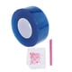 thumbnail image 3 of Cinta De Doble Cara Reutilizable Globos De Burbujas Cinta De Soplado Para Pellizco Fabricación De Juguetes Azul 500 Cm X 3 Cm, 3 of 5
