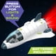 thumbnail image 2 of Cohete BLOONSY de juguete del transbordador espacial con astronautas para niños de 3 a 5 años, 2 of 7