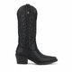 thumbnail image 1 of Bota Chalada Mujer West-22 Negro Casual, 1 of 6