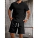thumbnail image 2 of Conjunto Hombre Short y Polera Tendencia Urbana Liso 0267, 2 of 3