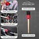 thumbnail image 3 of Kit de decoración de automóviles AUTO PRO DIY de 11 piezas para limpieza de ruedas, exteriores e interiores, 3 of 8