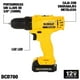 thumbnail image 2 of Taladro Atornillador Dewalt Dcd700c2a-b2 + 109 Accesorios, 2 of 7