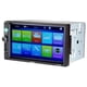 thumbnail image 1 of Radio Pantalla 7 Automovil Bluetooth 2 Din Dd-5200l, 1 of 4