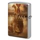 thumbnail image 1 of Carcasa de Metal de Cobre Desmarcar Mufasa para Encendedor, 1 of 6