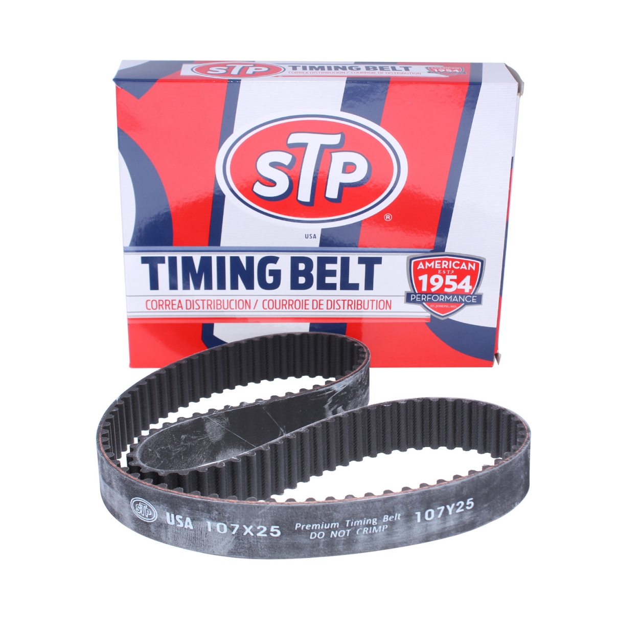 Repuestos Del Sol - Correa Distribucion Chevrolet Spark 0.8 2004 2009