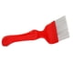 thumbnail image 1 of Tenedor Destapador de Acero Inoxidable, 21 Pines, Color Rojo, 1 of 3