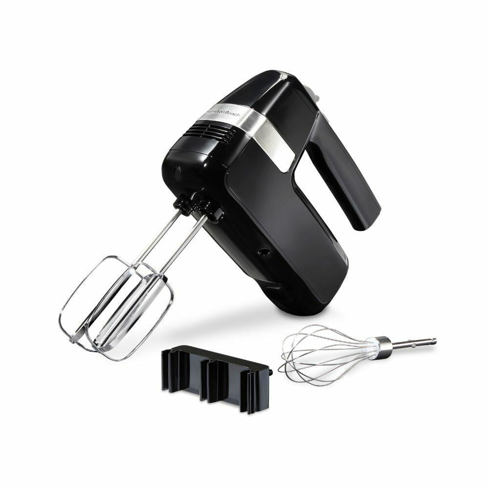 Batidora Manual Hamilton Beach Negra