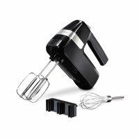 Batidora Manual Hamilton Beach Negra