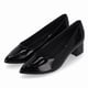 thumbnail image 3 of Zapato Mujer Negro/Charol Taci Piccadilly, 3 of 4