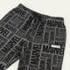 thumbnail image 2 of Pantalon De Buzo Niño Spiderman Full Logo Gris Marvel, 2 of 4