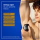 thumbnail image 3 of Desodorante Barra Nivea Black&White Fresh Hombre, 3 of 7