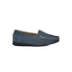 thumbnail image 3 of Mocasin Cuero Zoraida Gris, 3 of 5