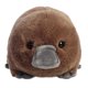 thumbnail image 2 of Peluche Aurora Adorable Spudsters Pongo Platypus, 25 cm, 2 of 5