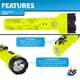 thumbnail image 3 of Linterna Nightstick XPR-5522GMX verde recargable, 3 of 8