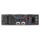 thumbnail image 4 of Placa Madre GIGABYTE X870 GAMING WIFI6, Socket AM5, 4x DDR5, 3x M.2, 2.5GbE, USB4, 4 of 4