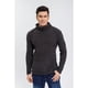 thumbnail image 2 of Sweater Grueso Tejido Chenille Hombre Beatle Excelente Calidad 02, 2 of 4