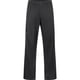 thumbnail image 4 of Pantalones Marmot PreCip Evo con Cremallera Completa Negro Talla Grande, 4 of 9