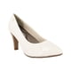 thumbnail image 2 of Zapato Formal Isil Hueso Alquimia, 2 of 6