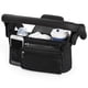 thumbnail image 4 of Organizador universal para cochecitos Momcozy con portavasos aislante, 4 of 8
