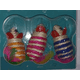 thumbnail image 1 of Pack De 3 Ratones De Hilo Juguete Para Gatos, 1 of 1