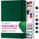 thumbnail image 1 of Agenda Clever Fox 2026 Semanal Horaria A5 Tapa Samil Cuero, 1 of 3