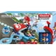 thumbnail image 2 of Tragaperras Carrera First Mario Kart con 2 coches para niños, 2 of 7