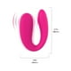 thumbnail image 3 of Vebe Vibrador tipo C Estimulador De Clítoris Mini, 3 of 3